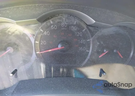 2011 Nissan Altima 2.5 S z USA, uszkodzony, nr VIN 1N4AL2AP2BN504290